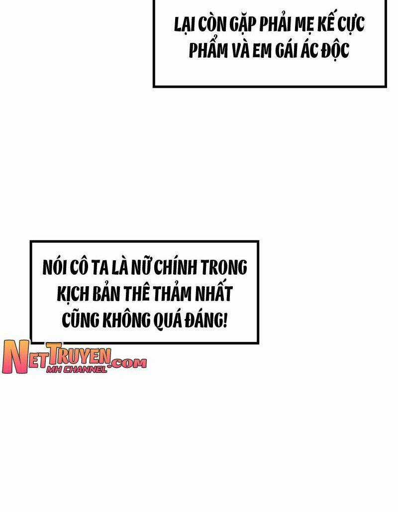 Trùng Sinh Không Gian: Cô Vợ Hào Môn Nóng Bỏng Không Dễ Chọc Chapter 1.1 trang 25