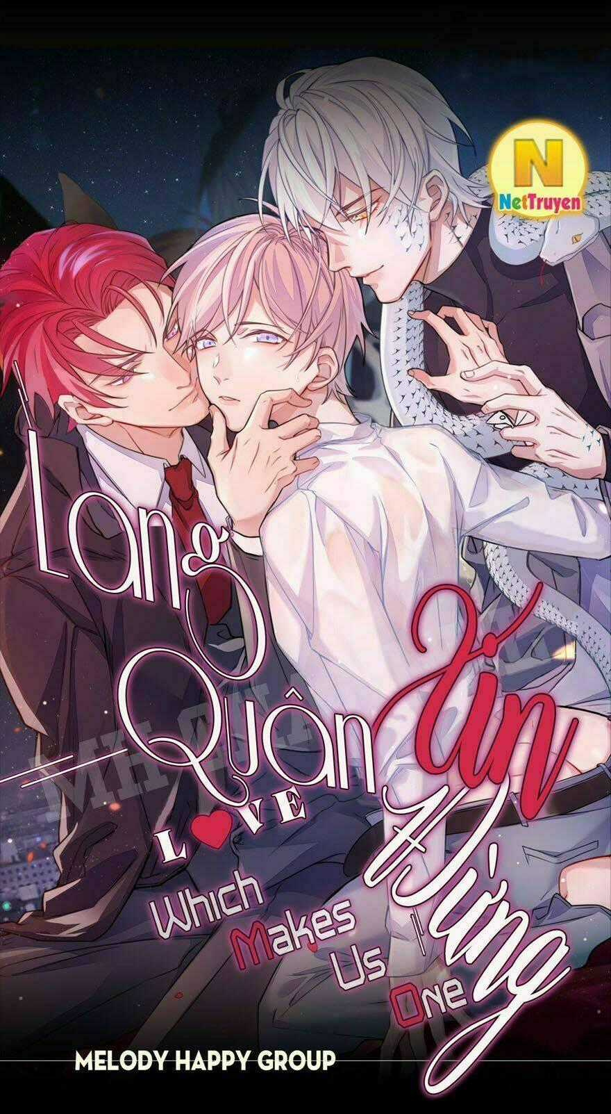 Trùng Sinh Không Gian: Cô Vợ Hào Môn Nóng Bỏng Không Dễ Chọc Chapter 1.1 trang 31