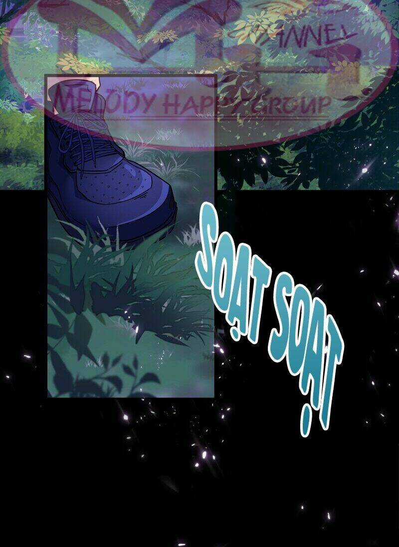 Trùng Sinh Không Gian: Cô Vợ Hào Môn Nóng Bỏng Không Dễ Chọc Chapter 1.1 trang 4