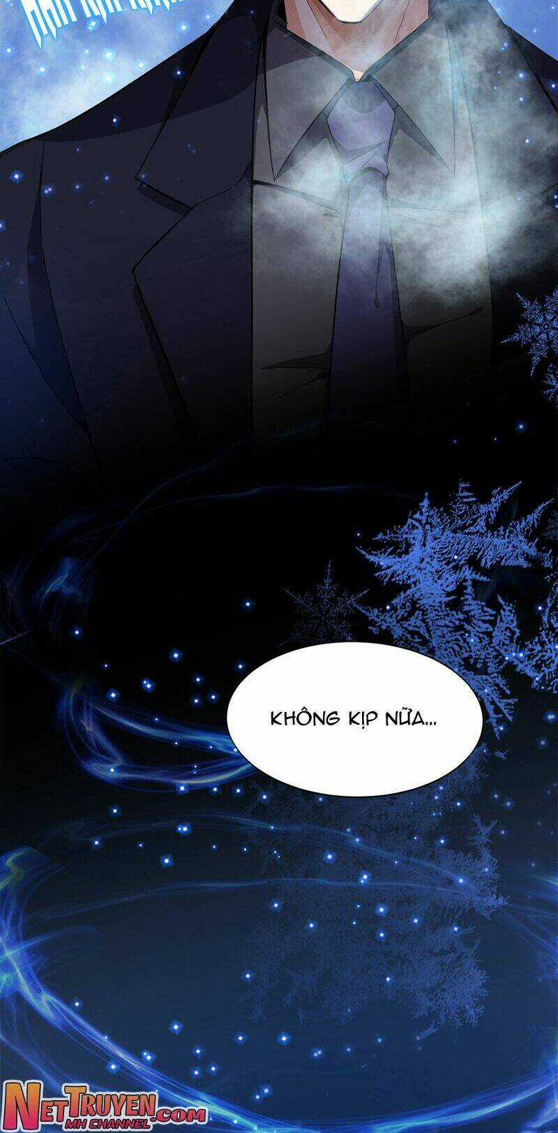 Trùng Sinh Không Gian: Cô Vợ Hào Môn Nóng Bỏng Không Dễ Chọc Chapter 1.2 trang 11