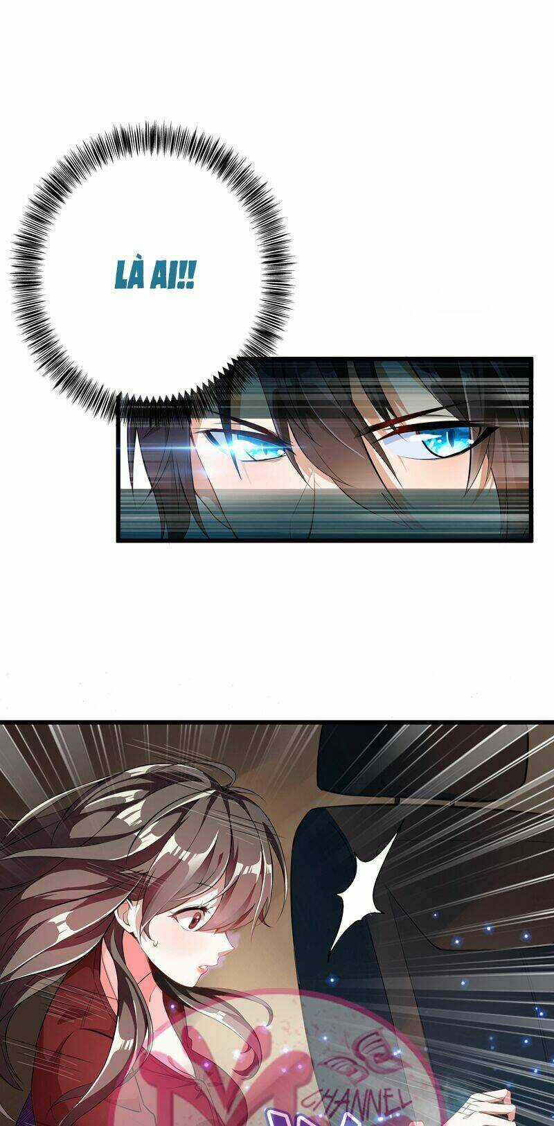 Trùng Sinh Không Gian: Cô Vợ Hào Môn Nóng Bỏng Không Dễ Chọc Chapter 1.2 trang 18