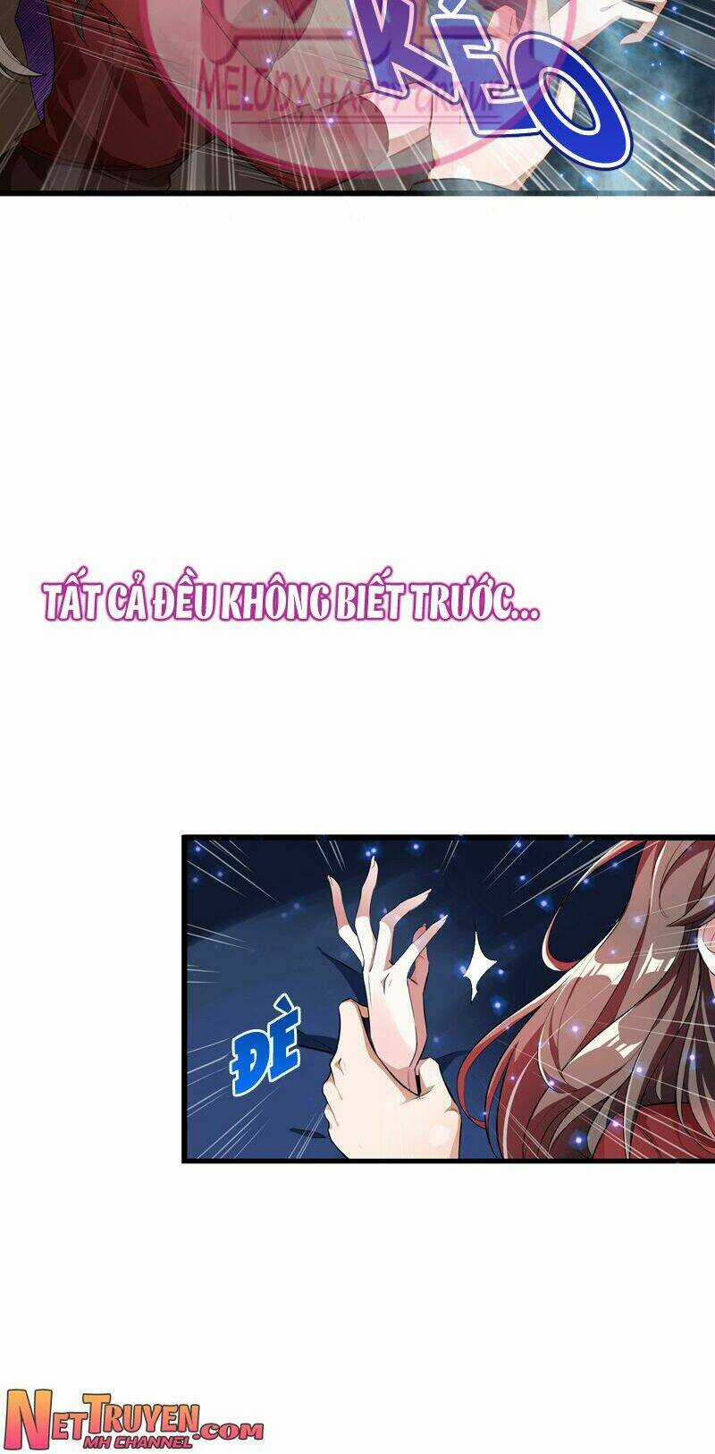 Trùng Sinh Không Gian: Cô Vợ Hào Môn Nóng Bỏng Không Dễ Chọc Chapter 1.2 trang 19