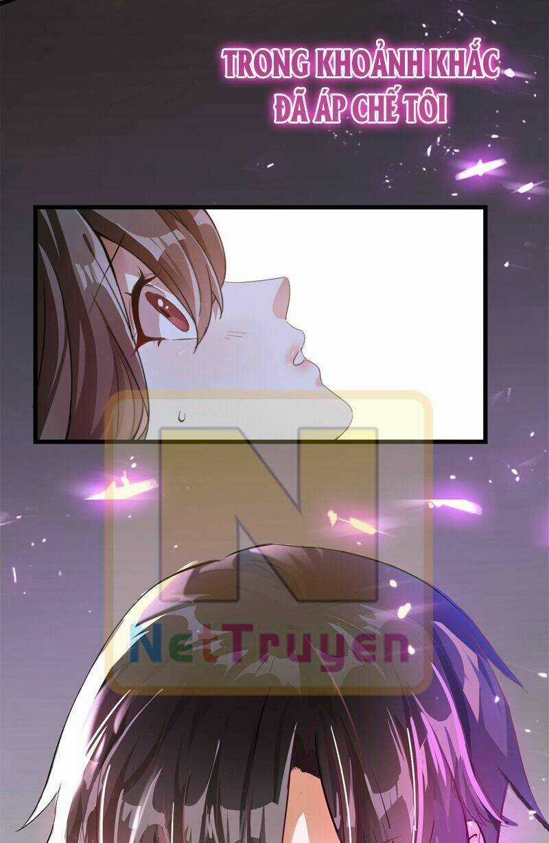 Trùng Sinh Không Gian: Cô Vợ Hào Môn Nóng Bỏng Không Dễ Chọc Chapter 1.2 trang 22