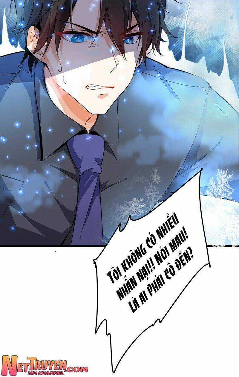 Trùng Sinh Không Gian: Cô Vợ Hào Môn Nóng Bỏng Không Dễ Chọc Chapter 1.2 trang 25