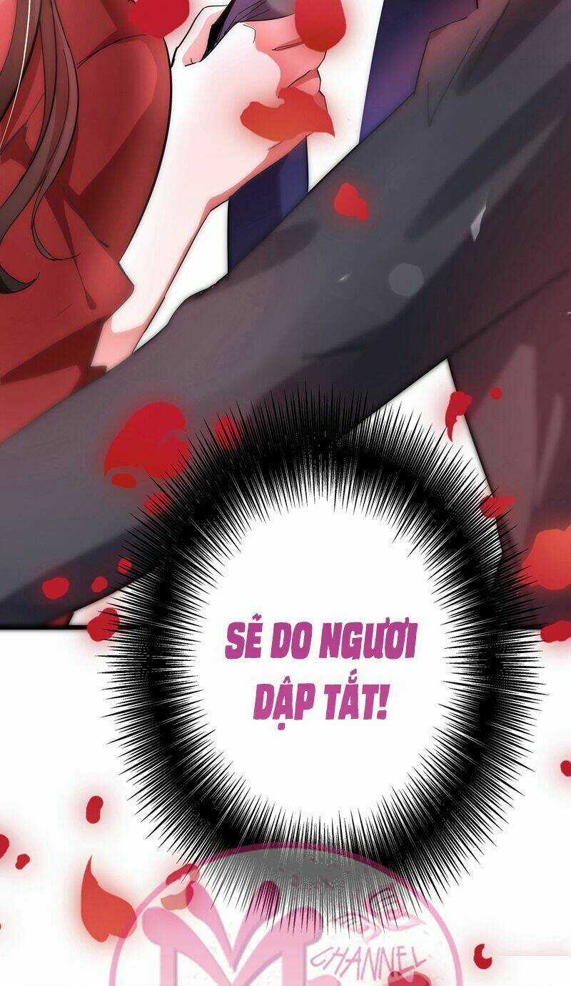 Trùng Sinh Không Gian: Cô Vợ Hào Môn Nóng Bỏng Không Dễ Chọc Chapter 1.2 trang 30