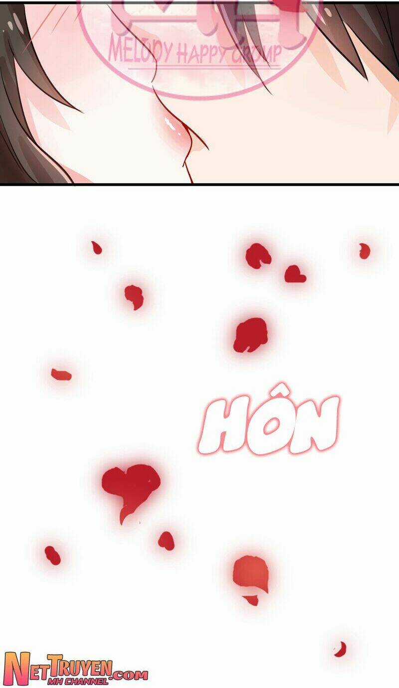 Trùng Sinh Không Gian: Cô Vợ Hào Môn Nóng Bỏng Không Dễ Chọc Chapter 1.2 trang 31