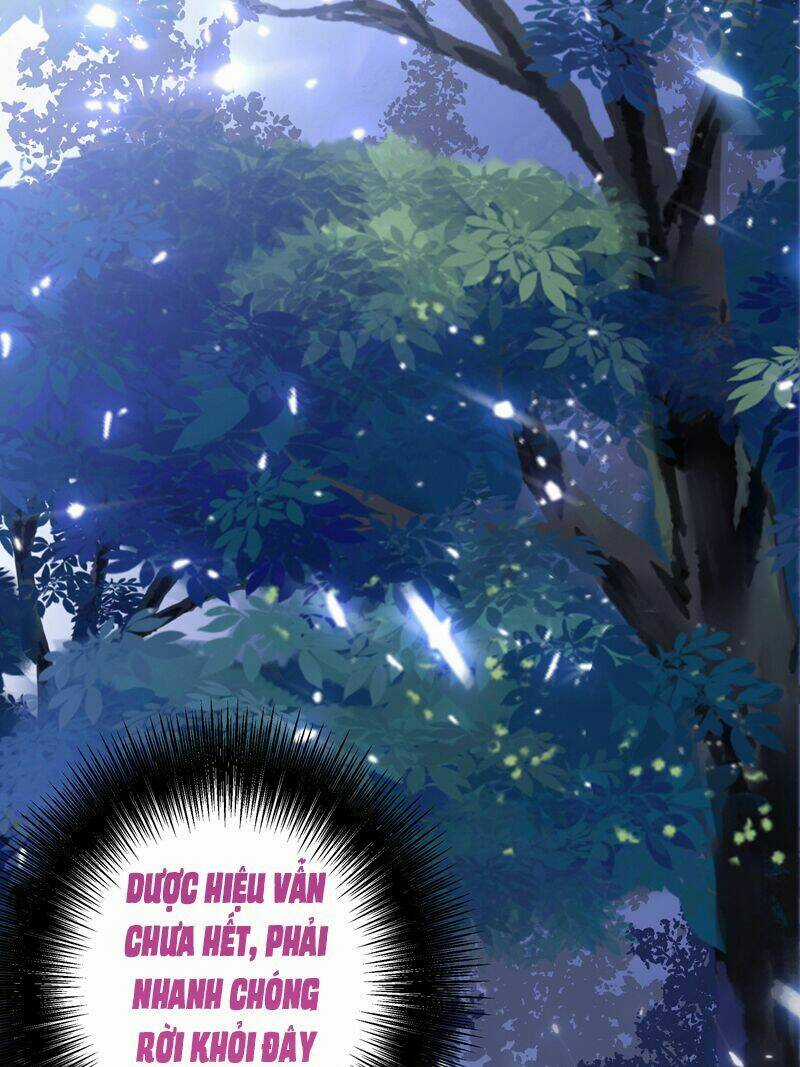 Trùng Sinh Không Gian: Cô Vợ Hào Môn Nóng Bỏng Không Dễ Chọc Chapter 1.2 trang 6