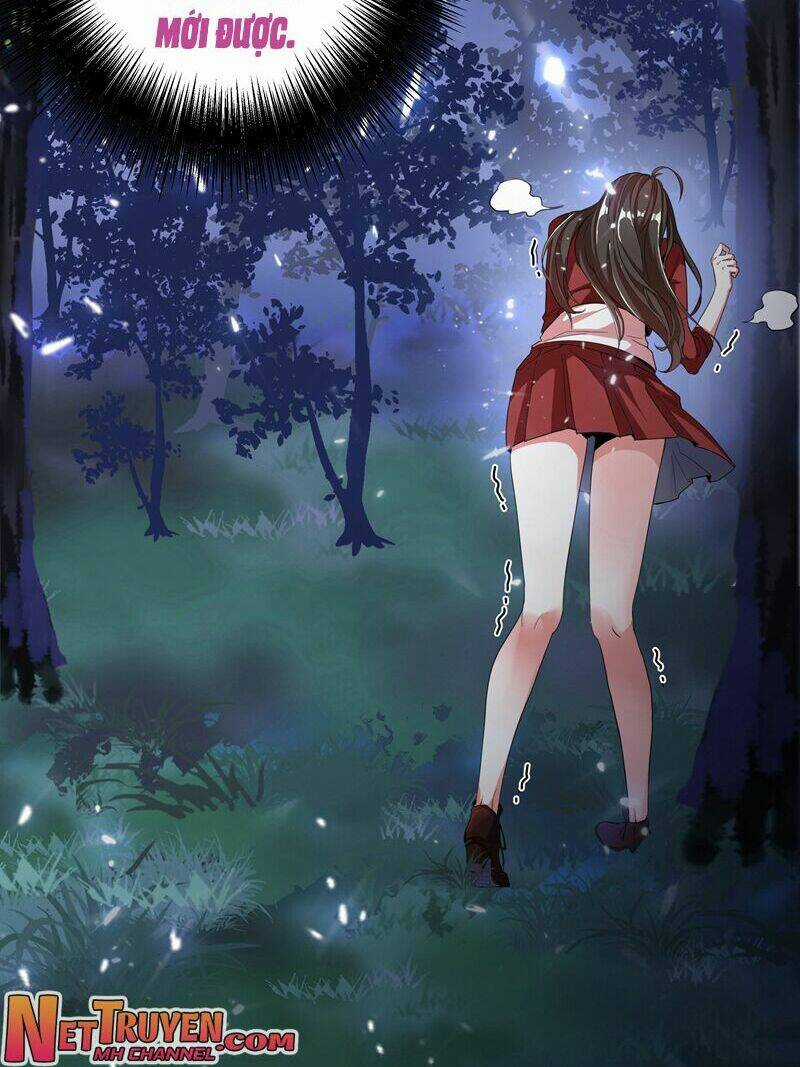 Trùng Sinh Không Gian: Cô Vợ Hào Môn Nóng Bỏng Không Dễ Chọc Chapter 1.2 trang 7