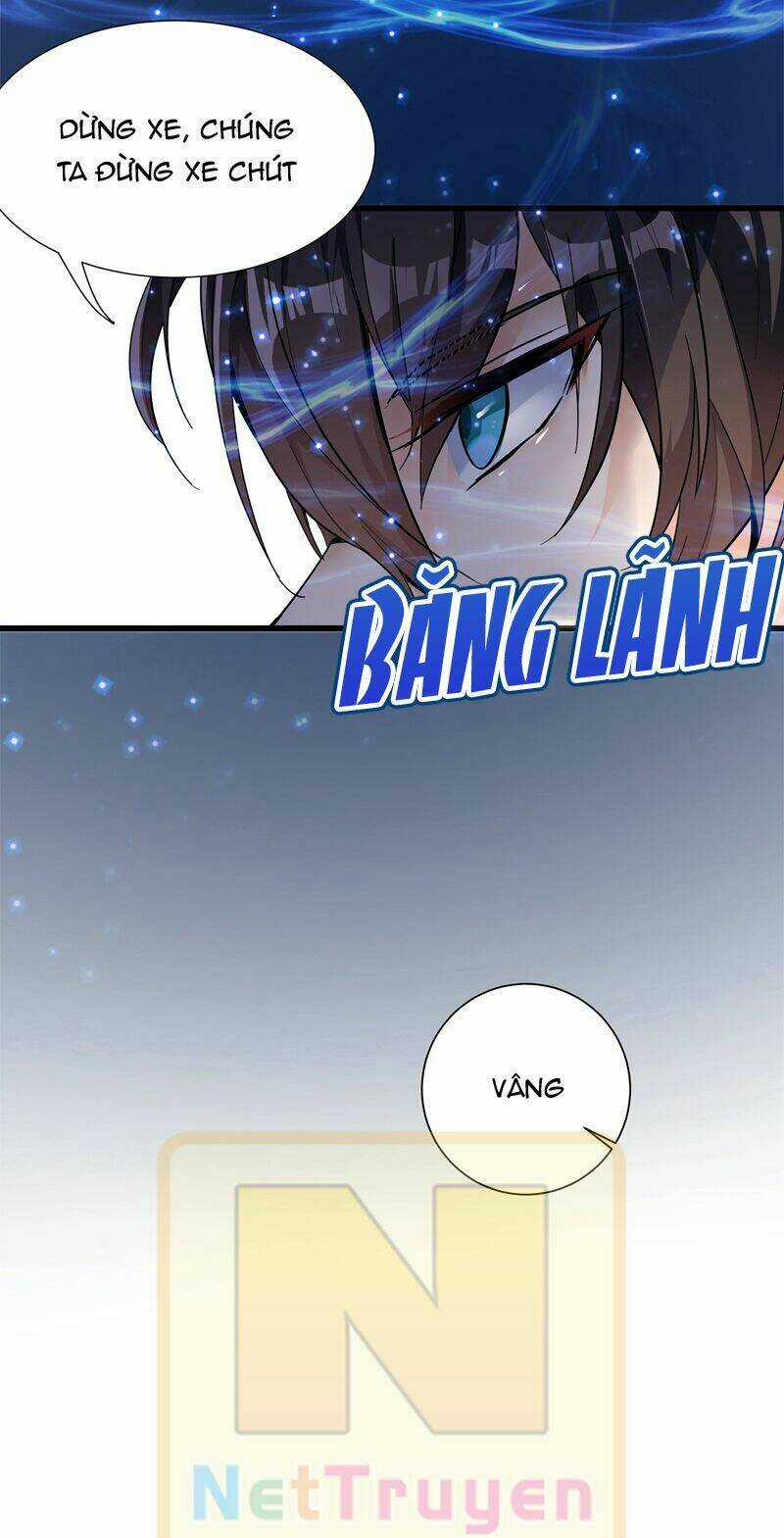 Trùng Sinh Không Gian: Cô Vợ Hào Môn Nóng Bỏng Không Dễ Chọc Chapter 1.5 trang 12