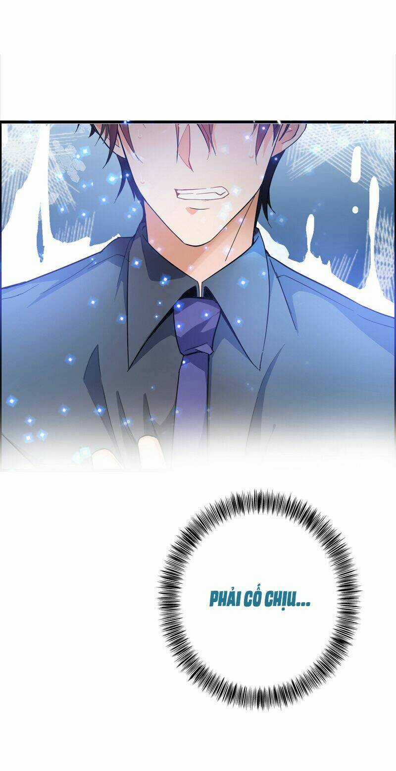 Trùng Sinh Không Gian: Cô Vợ Hào Môn Nóng Bỏng Không Dễ Chọc Chapter 1.5 trang 14