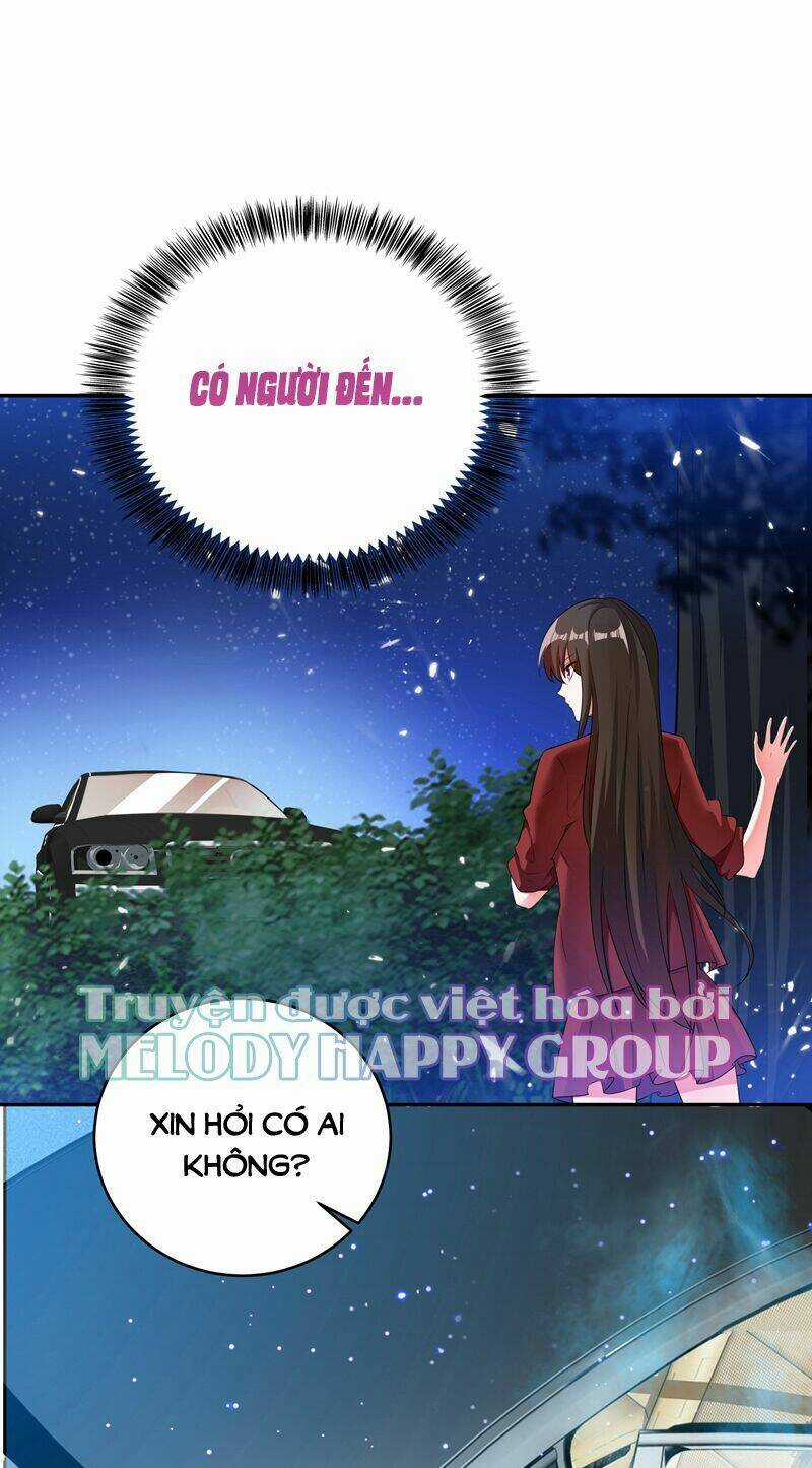 Trùng Sinh Không Gian: Cô Vợ Hào Môn Nóng Bỏng Không Dễ Chọc Chapter 1.5 trang 16