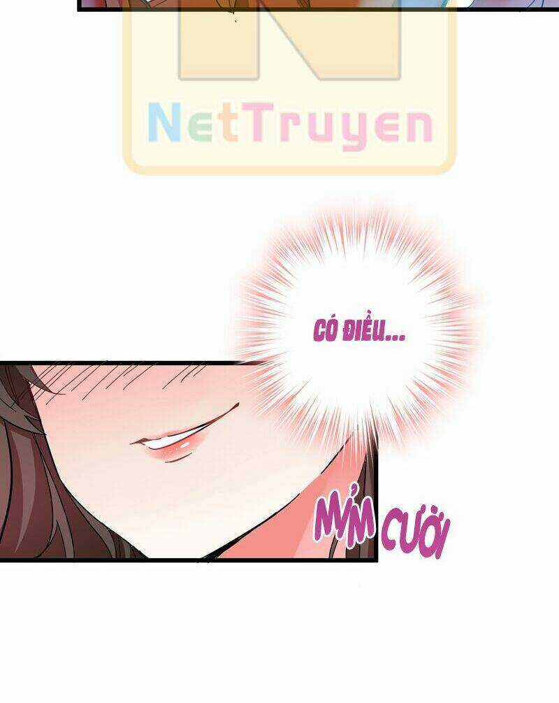 Trùng Sinh Không Gian: Cô Vợ Hào Môn Nóng Bỏng Không Dễ Chọc Chapter 1.5 trang 27