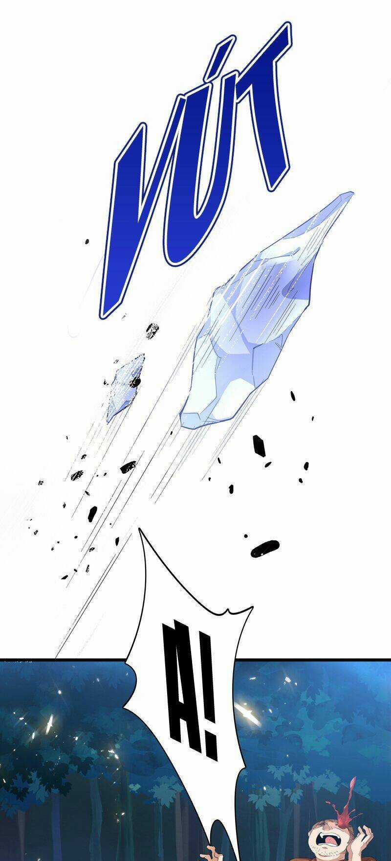 Trùng Sinh Không Gian: Cô Vợ Hào Môn Nóng Bỏng Không Dễ Chọc Chapter 1 trang 11