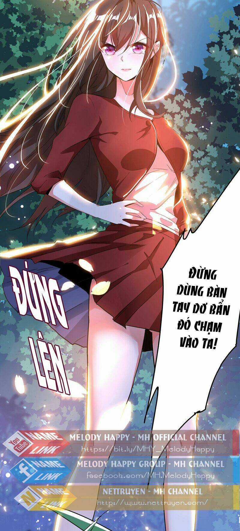 Trùng Sinh Không Gian: Cô Vợ Hào Môn Nóng Bỏng Không Dễ Chọc Chapter 1 trang 13