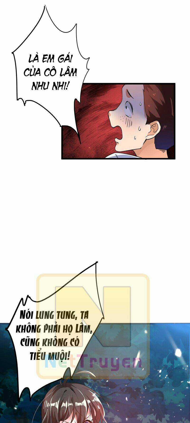 Trùng Sinh Không Gian: Cô Vợ Hào Môn Nóng Bỏng Không Dễ Chọc Chapter 1 trang 15