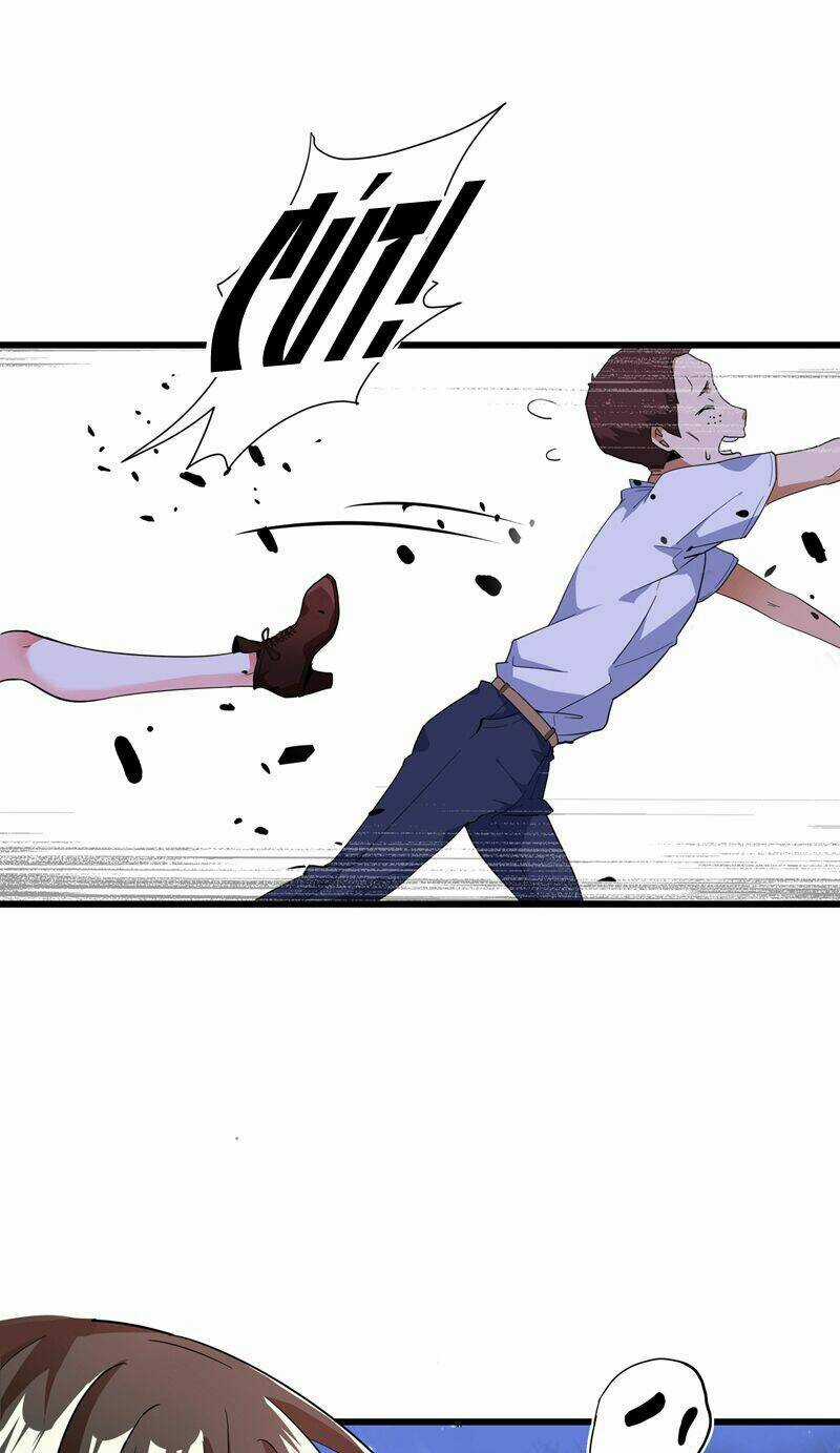 Trùng Sinh Không Gian: Cô Vợ Hào Môn Nóng Bỏng Không Dễ Chọc Chapter 1 trang 17