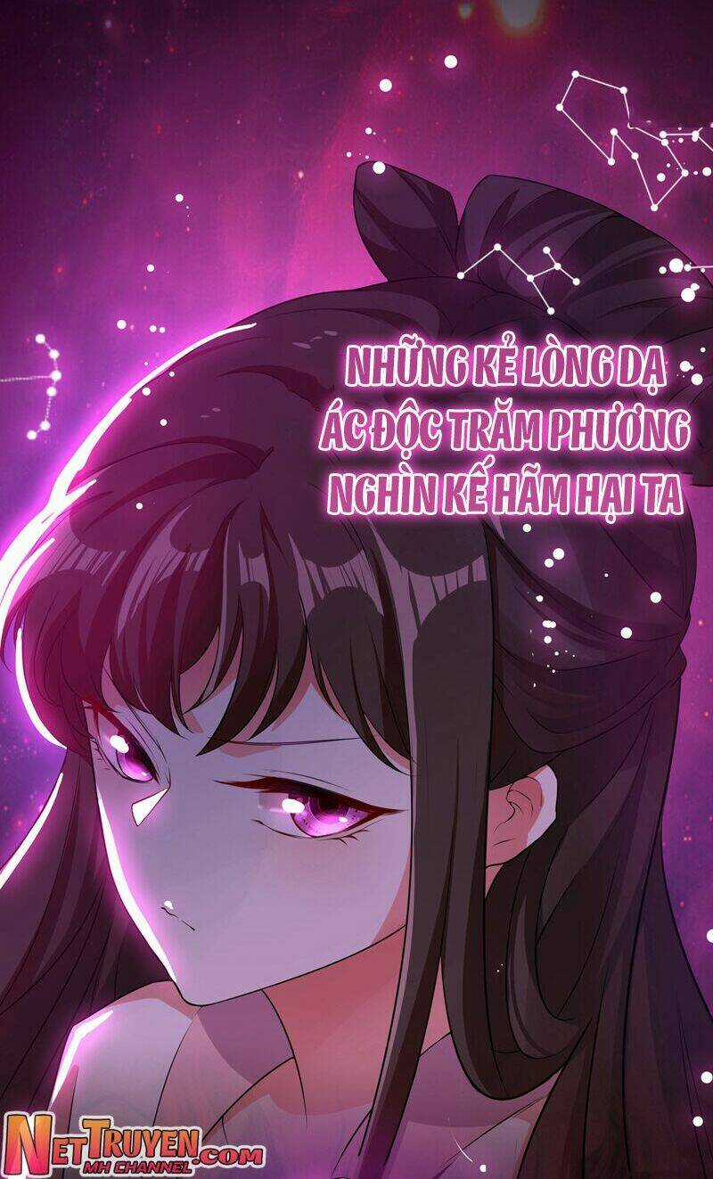 Trùng Sinh Không Gian: Cô Vợ Hào Môn Nóng Bỏng Không Dễ Chọc Chapter 1 trang 27