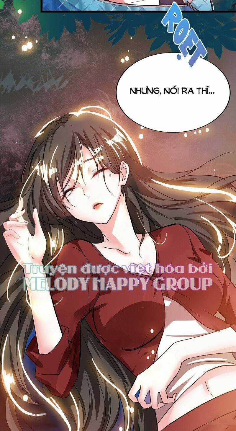 Trùng Sinh Không Gian: Cô Vợ Hào Môn Nóng Bỏng Không Dễ Chọc Chapter 1 trang 7