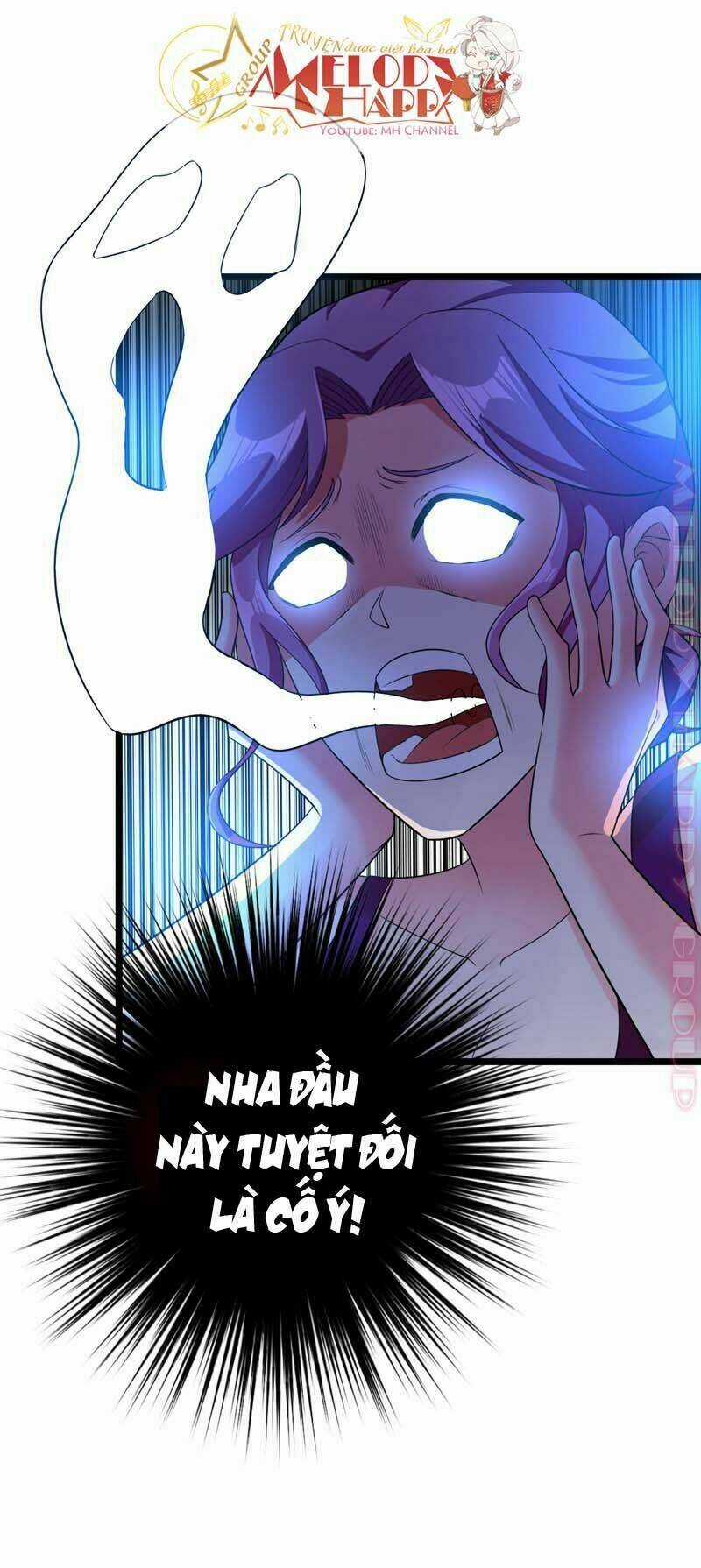 Trùng Sinh Không Gian: Cô Vợ Hào Môn Nóng Bỏng Không Dễ Chọc Chapter 10.1 trang 13