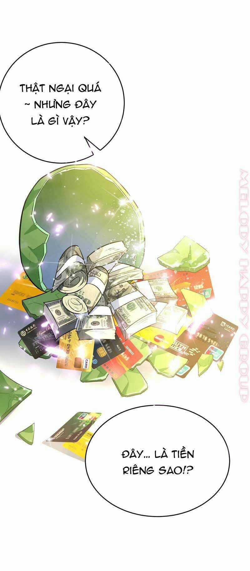 Trùng Sinh Không Gian: Cô Vợ Hào Môn Nóng Bỏng Không Dễ Chọc Chapter 10.1 trang 16