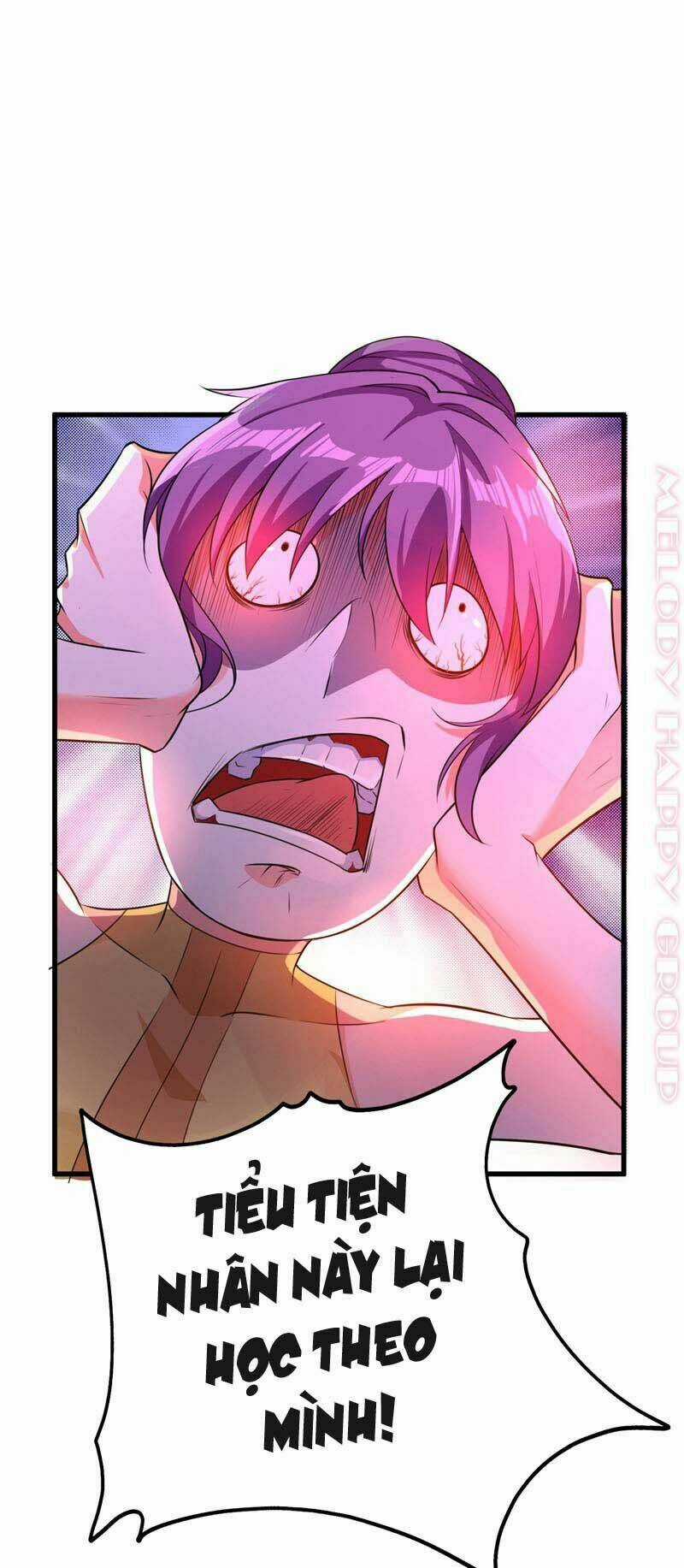 Trùng Sinh Không Gian: Cô Vợ Hào Môn Nóng Bỏng Không Dễ Chọc Chapter 10.1 trang 4