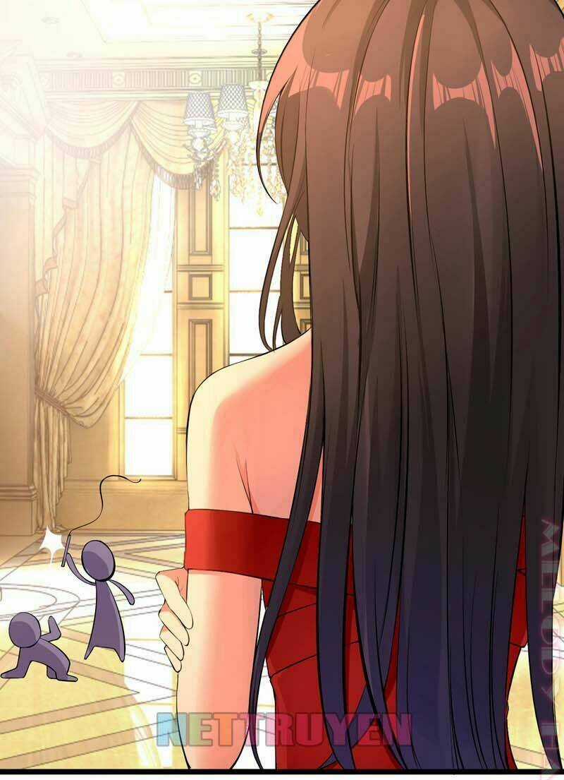 Trùng Sinh Không Gian: Cô Vợ Hào Môn Nóng Bỏng Không Dễ Chọc Chapter 10.2 trang 10