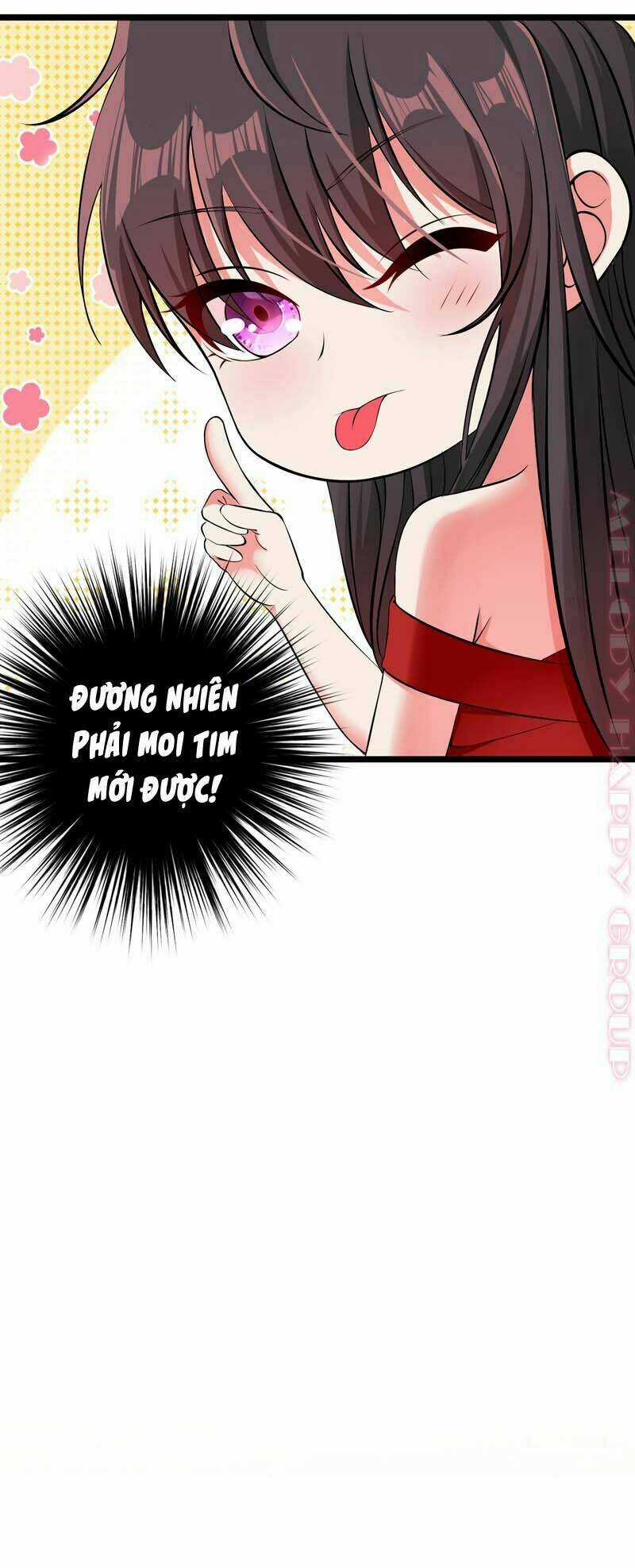 Trùng Sinh Không Gian: Cô Vợ Hào Môn Nóng Bỏng Không Dễ Chọc Chapter 10.2 trang 12