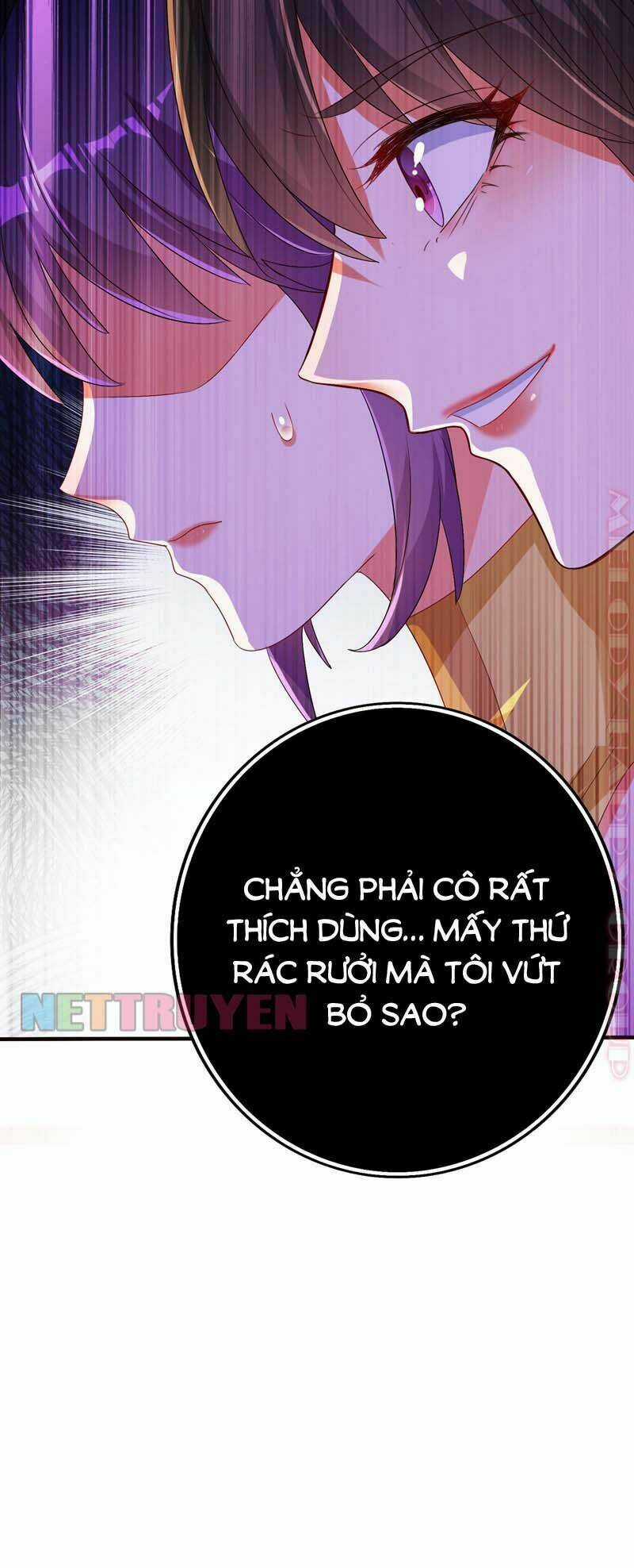 Trùng Sinh Không Gian: Cô Vợ Hào Môn Nóng Bỏng Không Dễ Chọc Chapter 10.2 trang 15