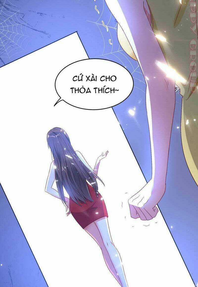 Trùng Sinh Không Gian: Cô Vợ Hào Môn Nóng Bỏng Không Dễ Chọc Chapter 10.2 trang 17