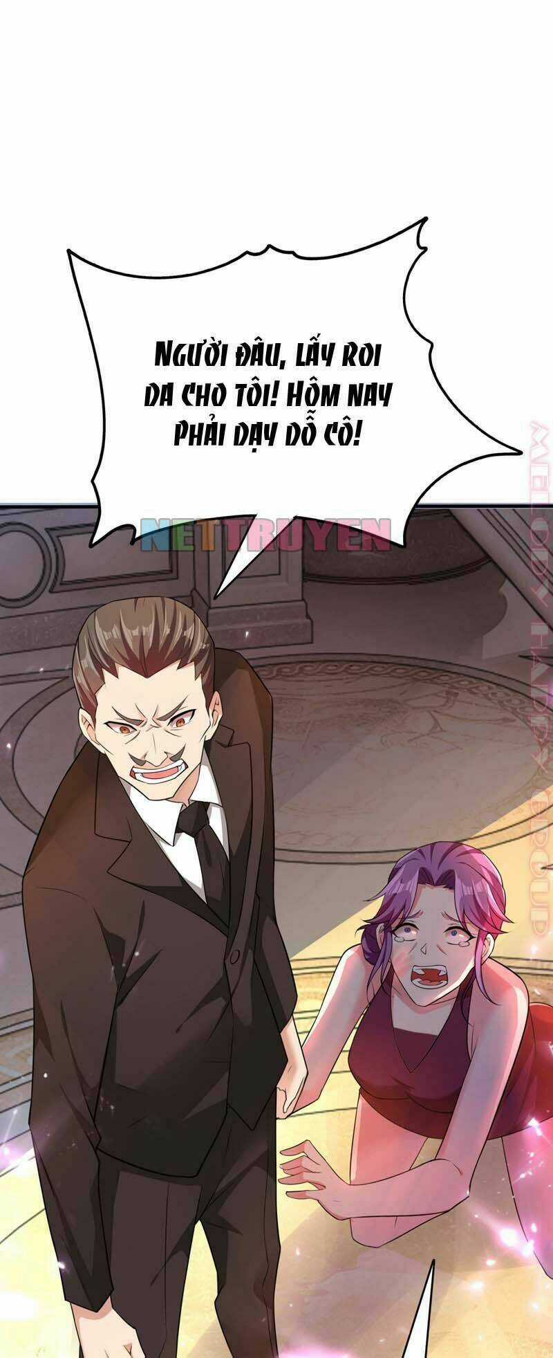 Trùng Sinh Không Gian: Cô Vợ Hào Môn Nóng Bỏng Không Dễ Chọc Chapter 10.2 trang 2