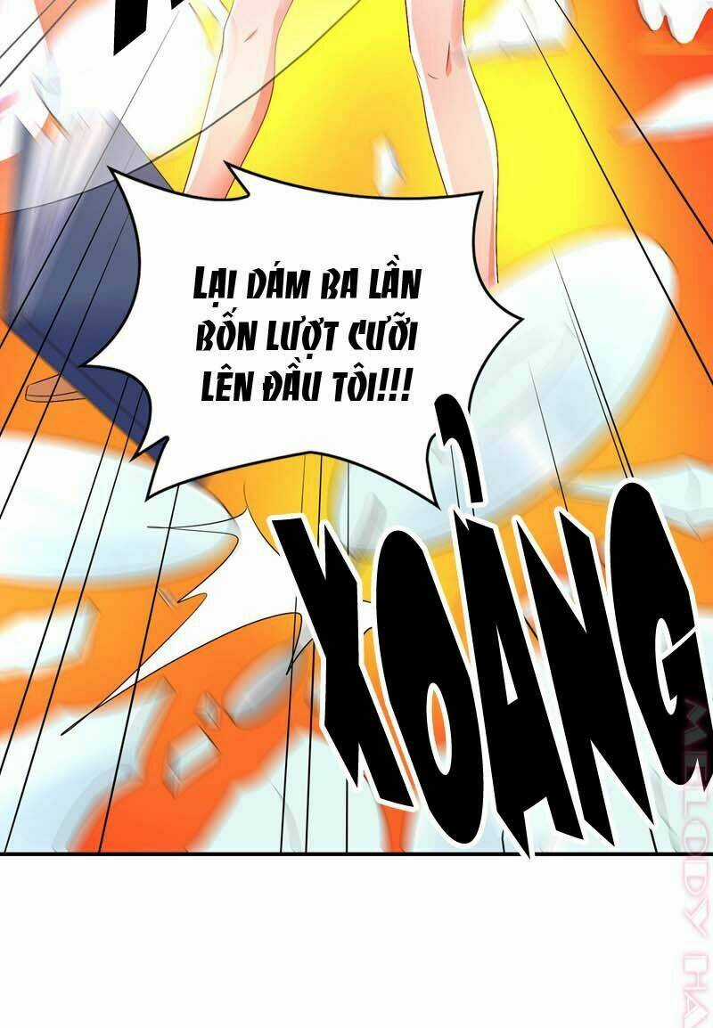 Trùng Sinh Không Gian: Cô Vợ Hào Môn Nóng Bỏng Không Dễ Chọc Chapter 10.2 trang 20