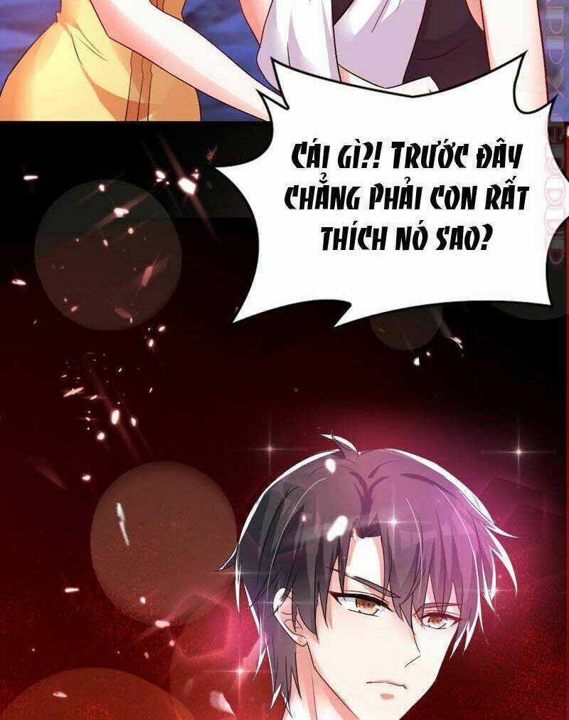 Trùng Sinh Không Gian: Cô Vợ Hào Môn Nóng Bỏng Không Dễ Chọc Chapter 10.2 trang 25