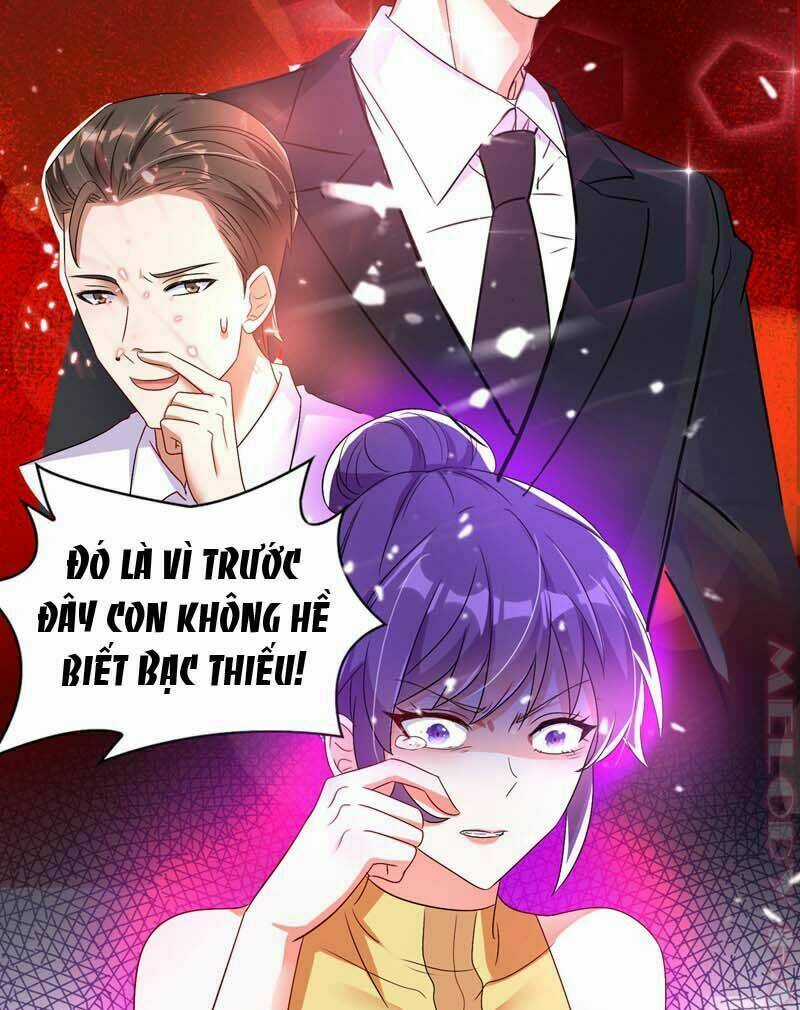 Trùng Sinh Không Gian: Cô Vợ Hào Môn Nóng Bỏng Không Dễ Chọc Chapter 10.2 trang 26