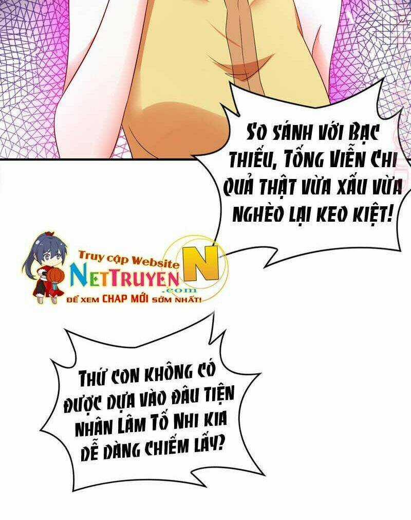 Trùng Sinh Không Gian: Cô Vợ Hào Môn Nóng Bỏng Không Dễ Chọc Chapter 10.2 trang 27