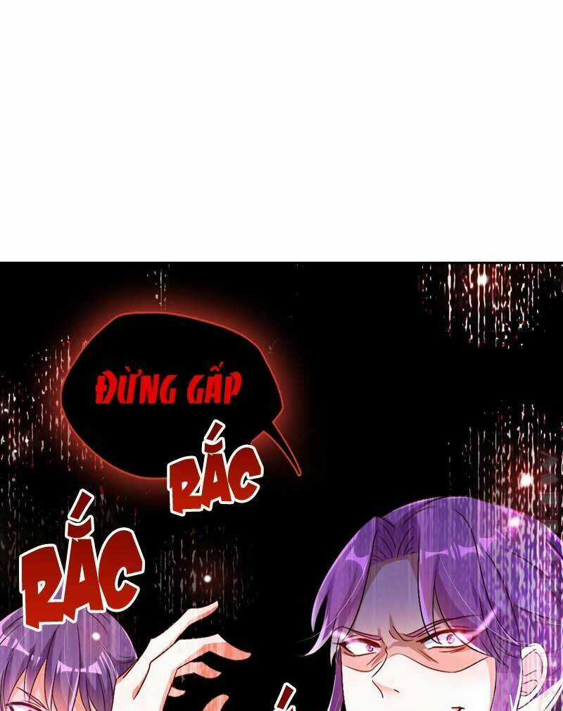 Trùng Sinh Không Gian: Cô Vợ Hào Môn Nóng Bỏng Không Dễ Chọc Chapter 10.2 trang 28