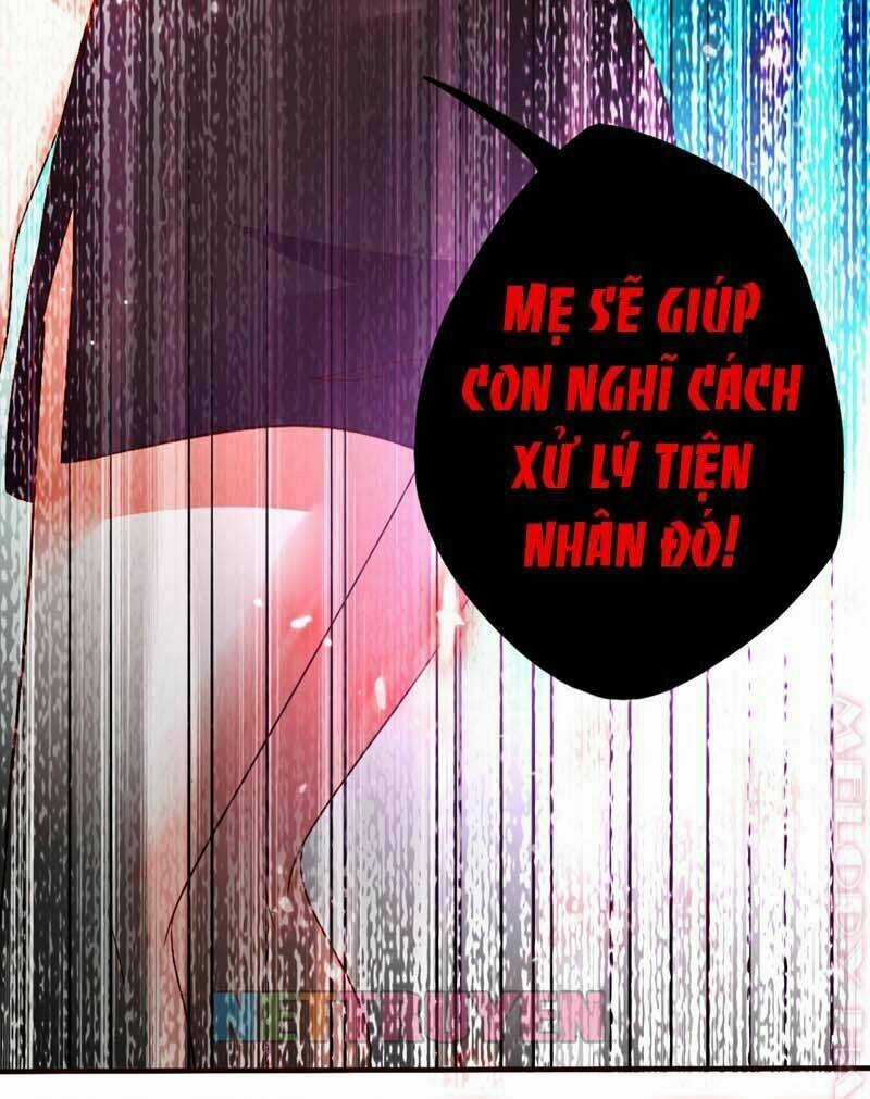 Trùng Sinh Không Gian: Cô Vợ Hào Môn Nóng Bỏng Không Dễ Chọc Chapter 10.2 trang 30