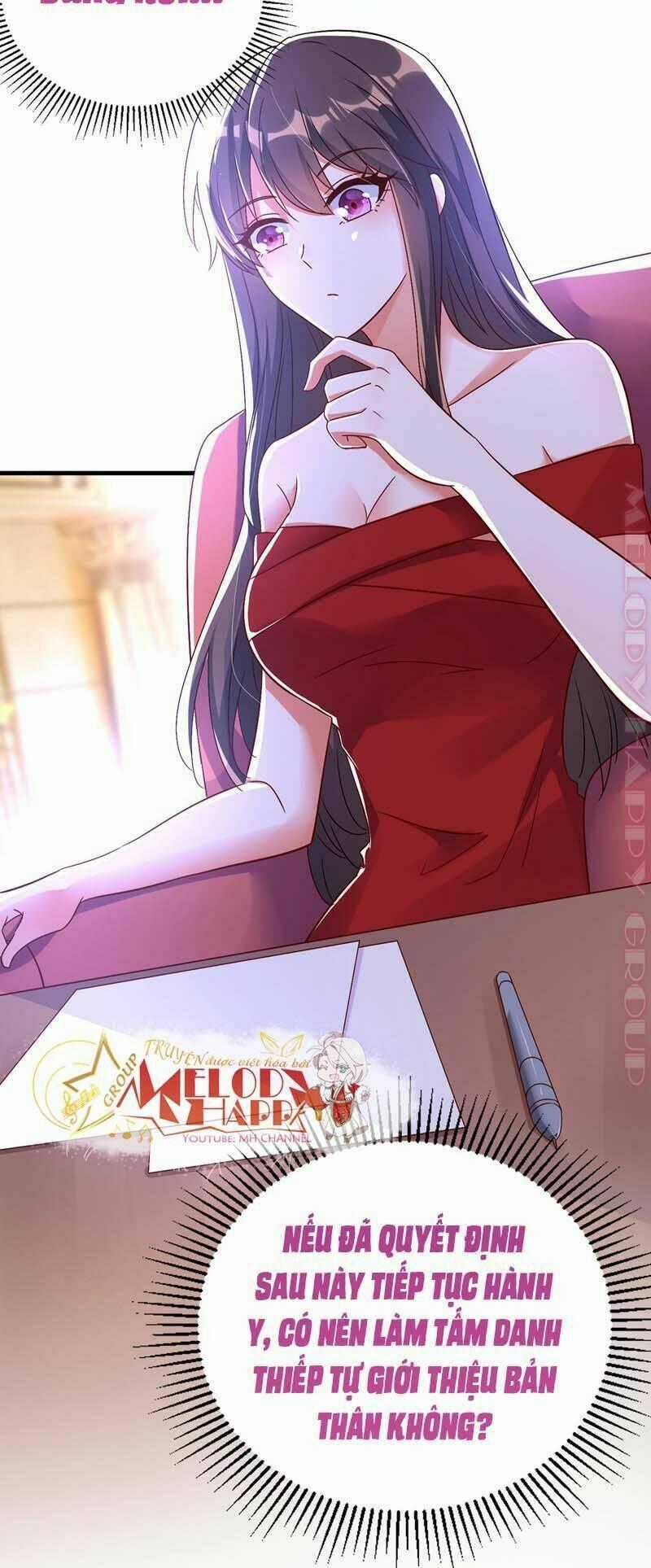 Trùng Sinh Không Gian: Cô Vợ Hào Môn Nóng Bỏng Không Dễ Chọc Chapter 10.2 trang 33