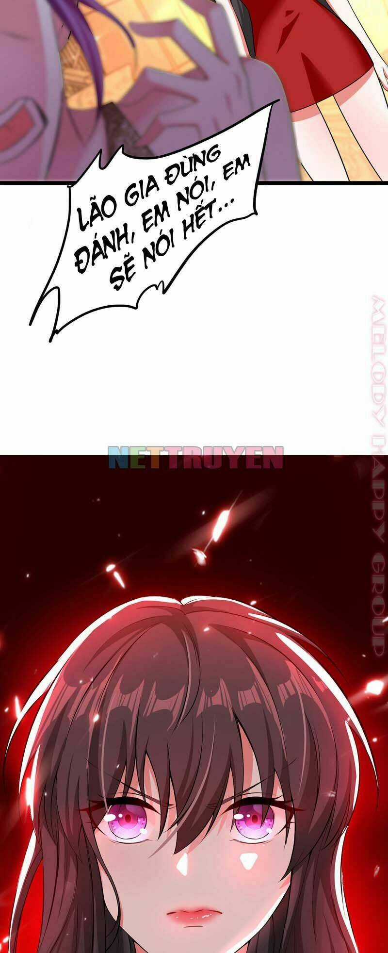 Trùng Sinh Không Gian: Cô Vợ Hào Môn Nóng Bỏng Không Dễ Chọc Chapter 10.2 trang 4