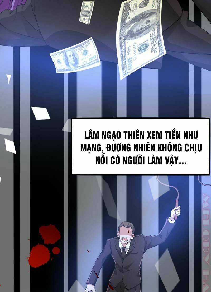 Trùng Sinh Không Gian: Cô Vợ Hào Môn Nóng Bỏng Không Dễ Chọc Chapter 10.2 trang 8