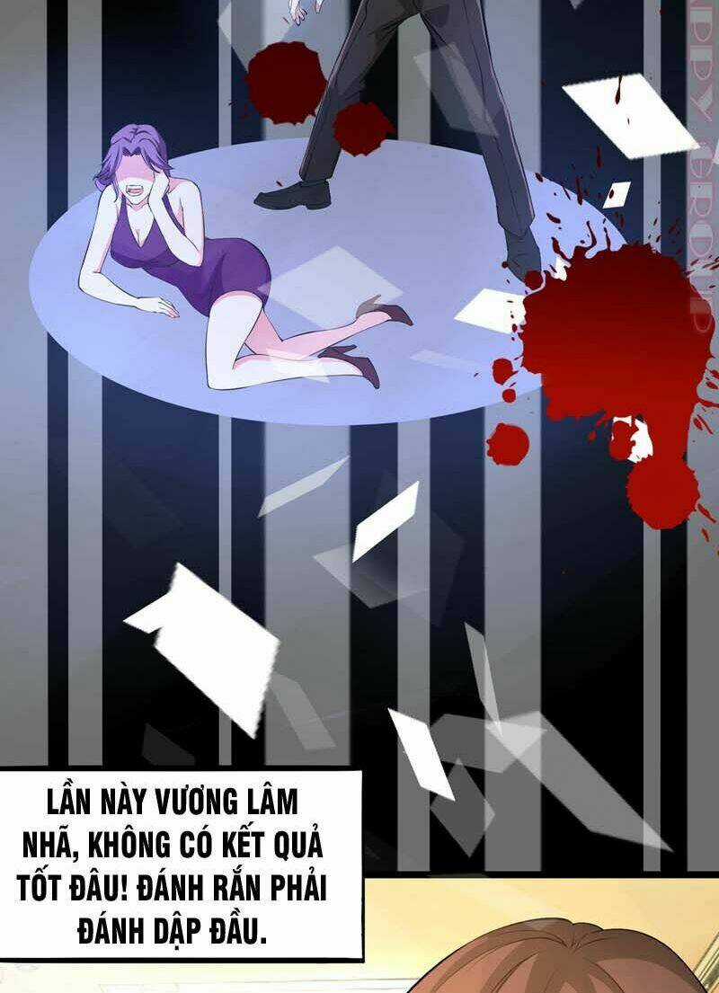 Trùng Sinh Không Gian: Cô Vợ Hào Môn Nóng Bỏng Không Dễ Chọc Chapter 10.2 trang 9