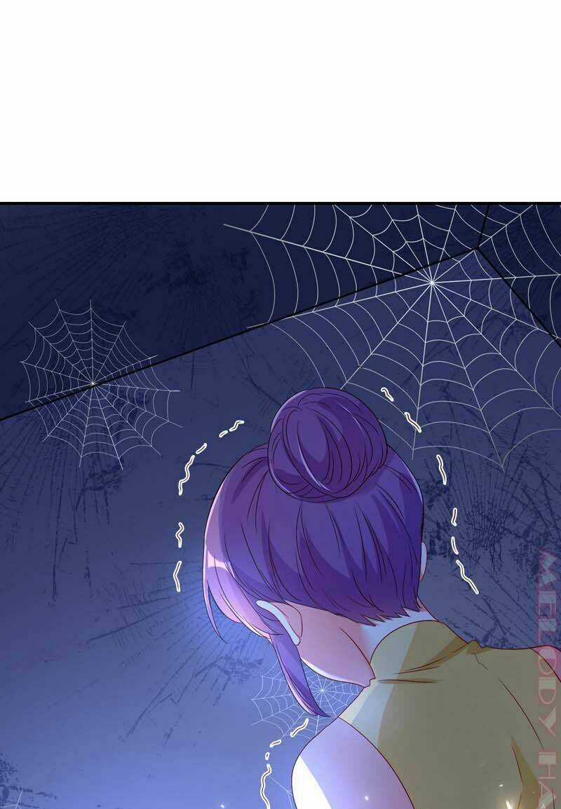 Trùng Sinh Không Gian: Cô Vợ Hào Môn Nóng Bỏng Không Dễ Chọc Chapter 10.5 trang 16