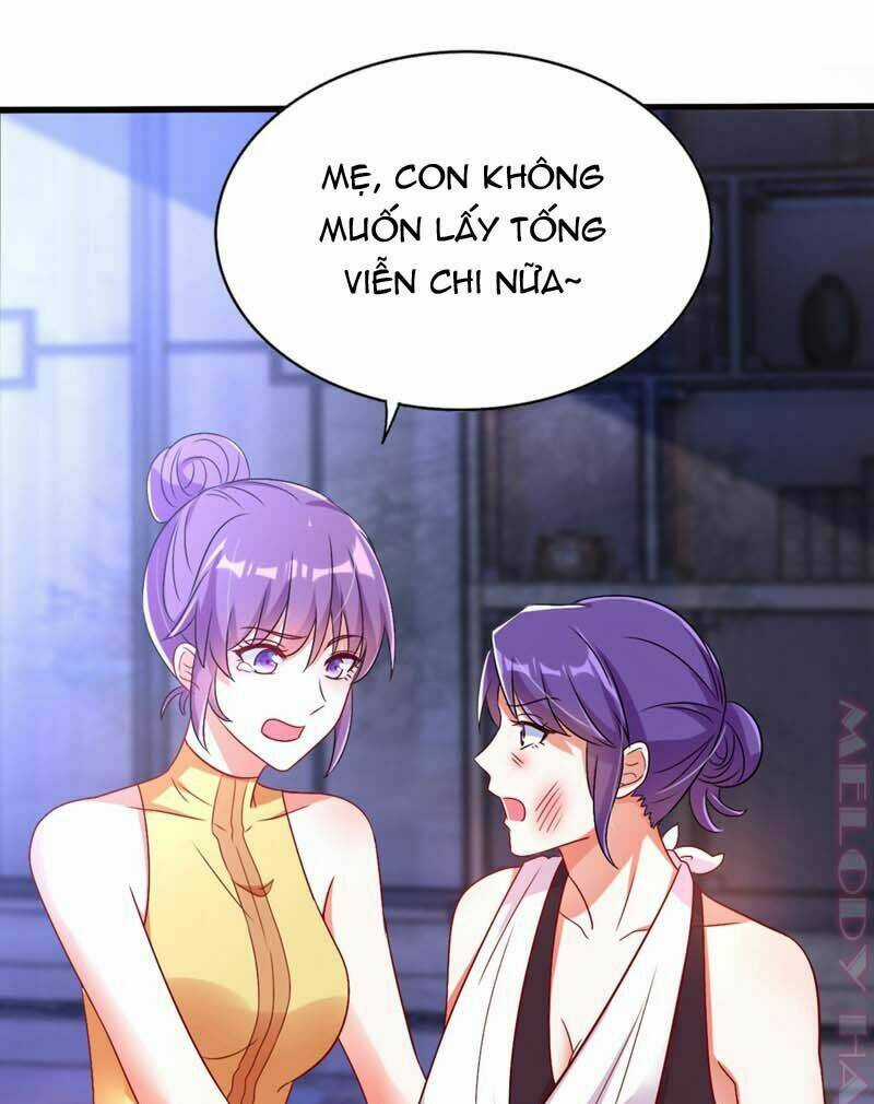 Trùng Sinh Không Gian: Cô Vợ Hào Môn Nóng Bỏng Không Dễ Chọc Chapter 10.5 trang 24