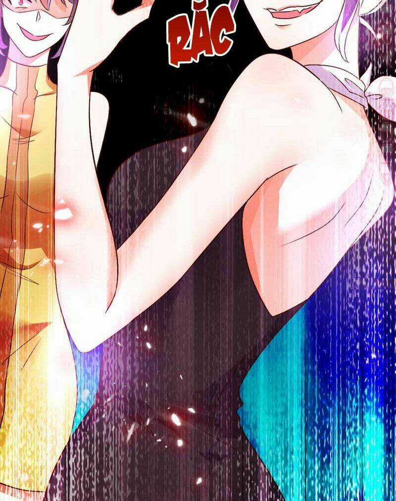 Trùng Sinh Không Gian: Cô Vợ Hào Môn Nóng Bỏng Không Dễ Chọc Chapter 10.5 trang 29