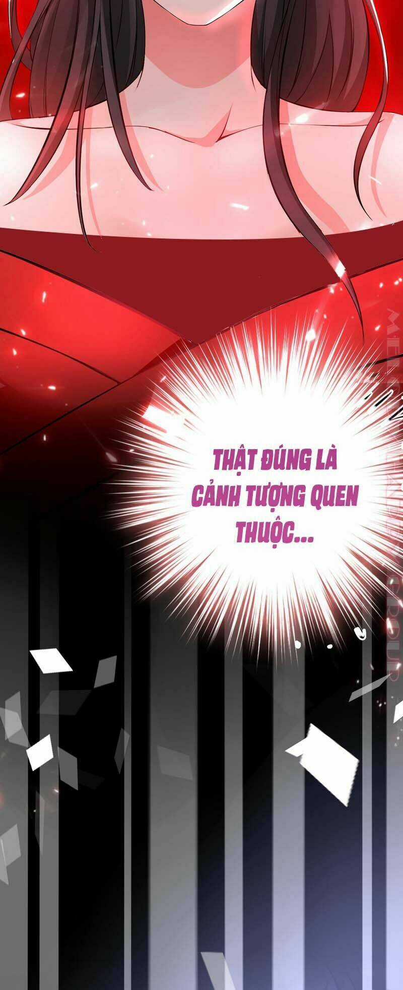 Trùng Sinh Không Gian: Cô Vợ Hào Môn Nóng Bỏng Không Dễ Chọc Chapter 10.5 trang 5