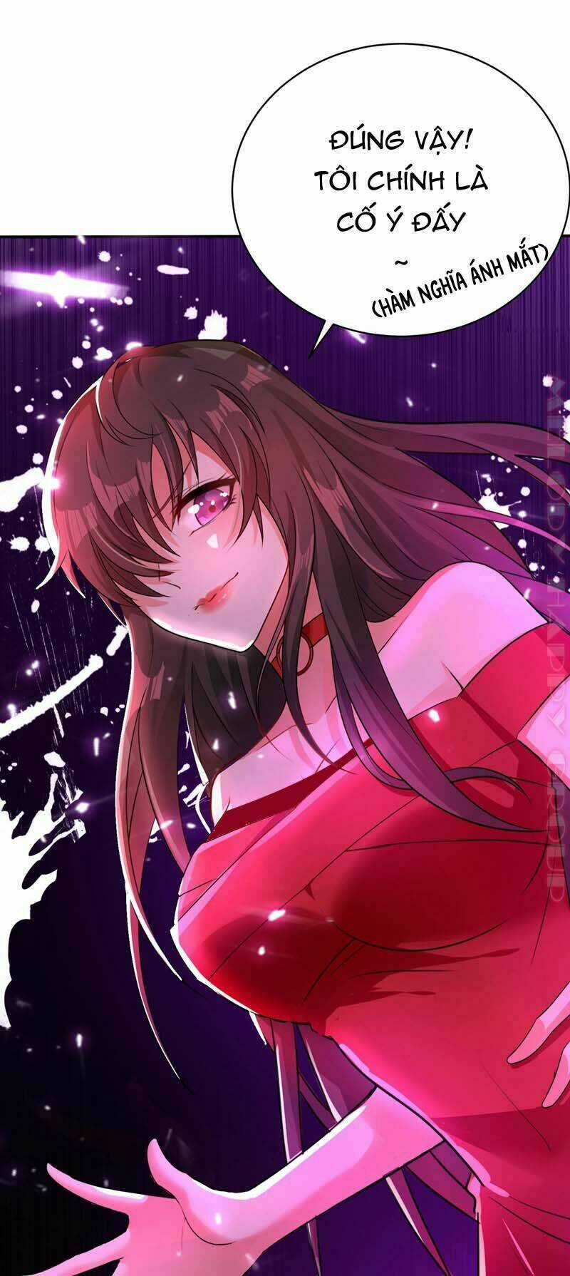 Trùng Sinh Không Gian: Cô Vợ Hào Môn Nóng Bỏng Không Dễ Chọc Chapter 10 trang 14