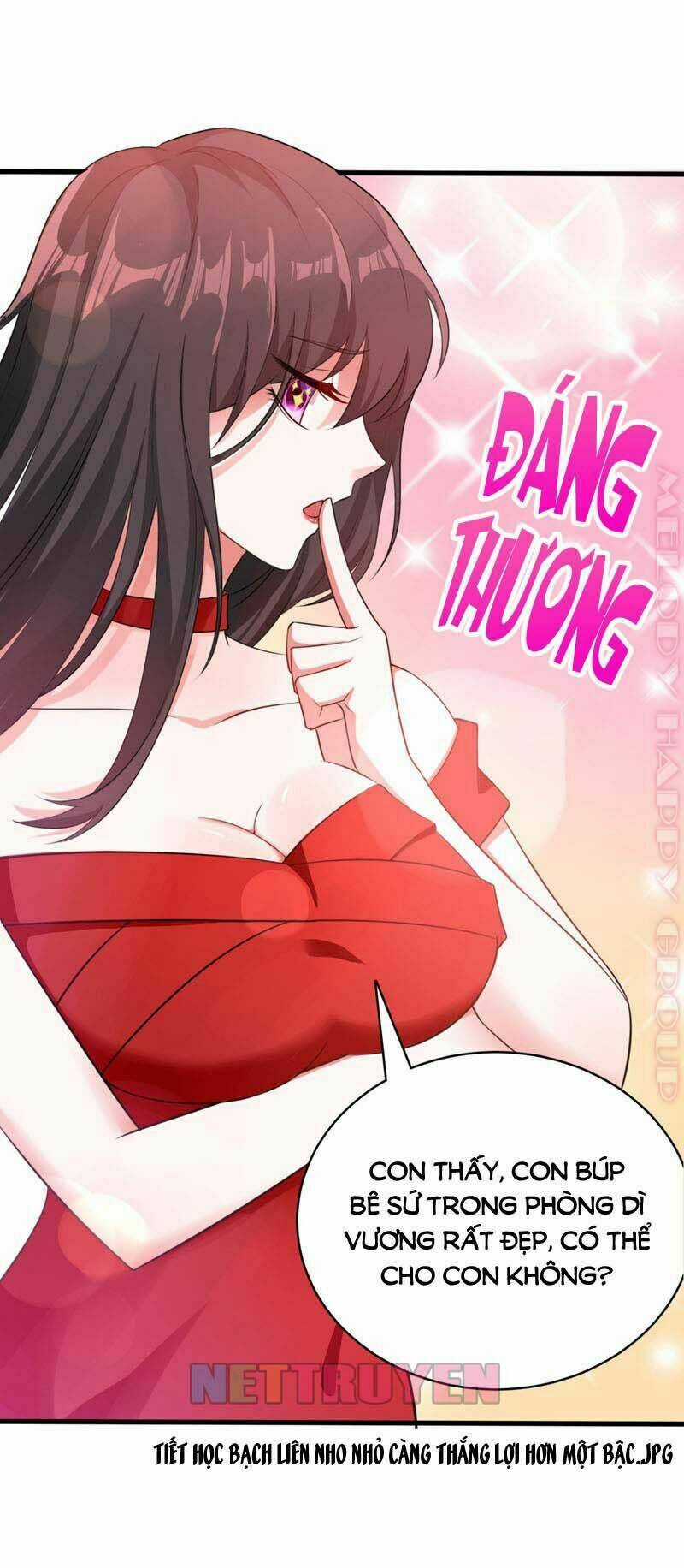 Trùng Sinh Không Gian: Cô Vợ Hào Môn Nóng Bỏng Không Dễ Chọc Chapter 10 trang 3