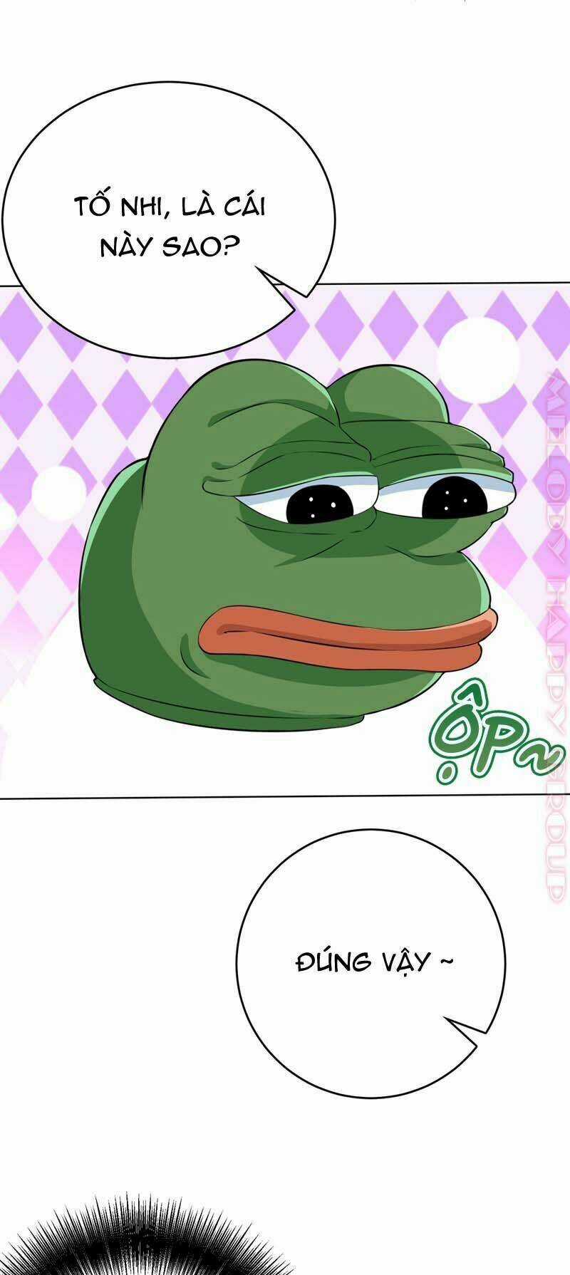 Trùng Sinh Không Gian: Cô Vợ Hào Môn Nóng Bỏng Không Dễ Chọc Chapter 10 trang 8