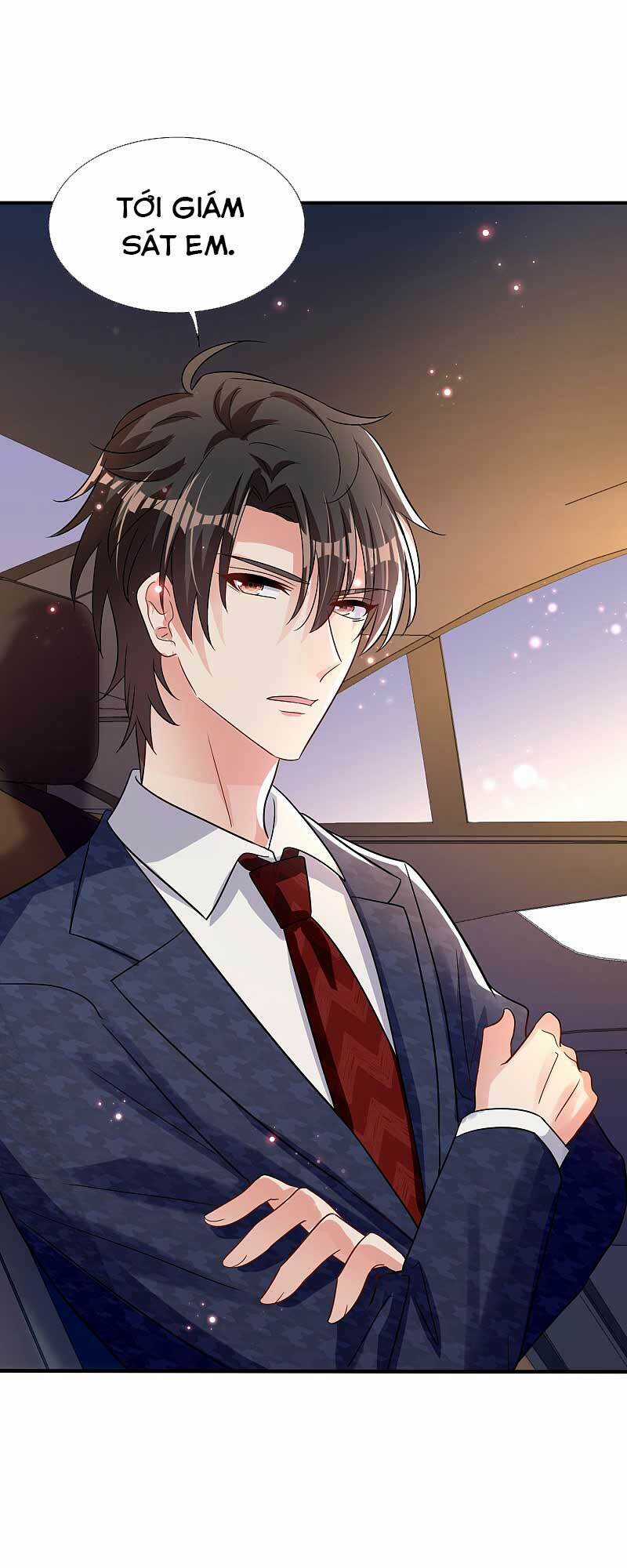 Trùng Sinh Không Gian: Cô Vợ Hào Môn Nóng Bỏng Không Dễ Chọc Chapter 100 trang 10