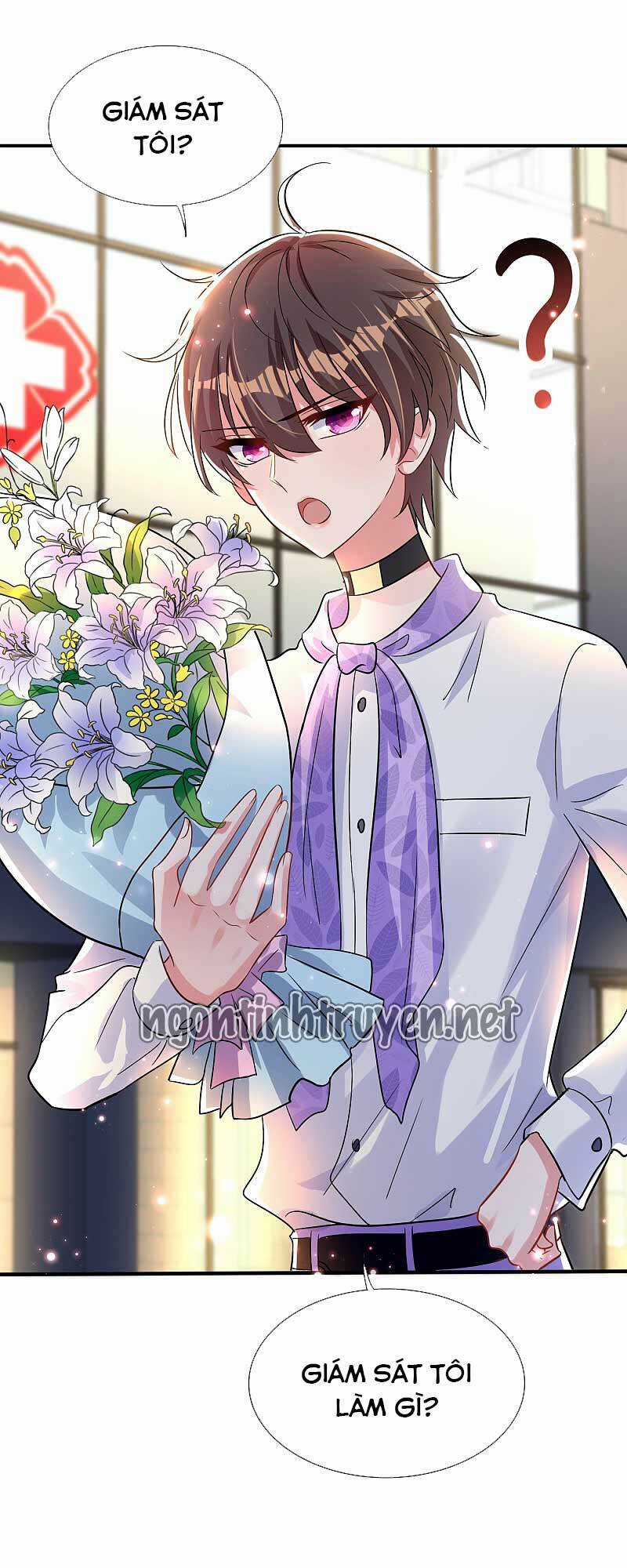 Trùng Sinh Không Gian: Cô Vợ Hào Môn Nóng Bỏng Không Dễ Chọc Chapter 100 trang 11