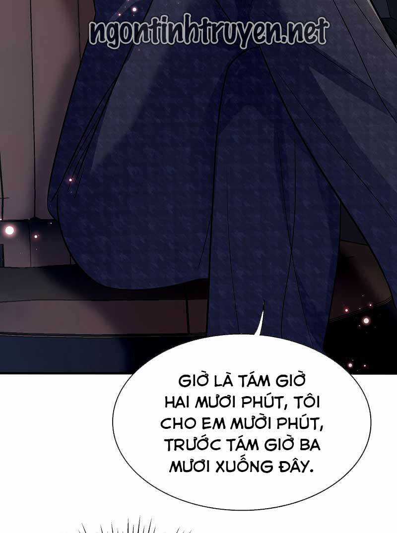 Trùng Sinh Không Gian: Cô Vợ Hào Môn Nóng Bỏng Không Dễ Chọc Chapter 100 trang 13